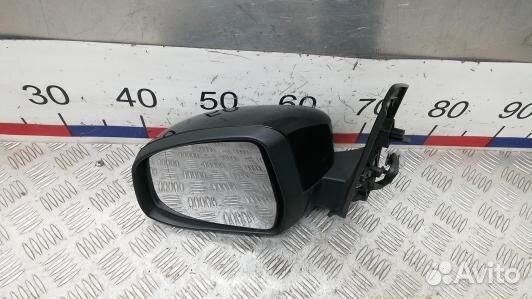 Зеркало наружное левое ford focus 2 (DBR14JL01)