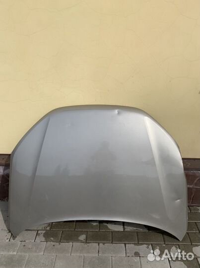 LADA Granta FL (18-21) капот оригинал