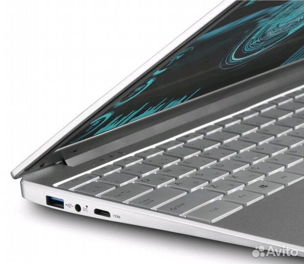 Новый ноутбук Azerty 15