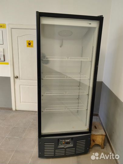 Холодильный шкаф rapsody r700ls