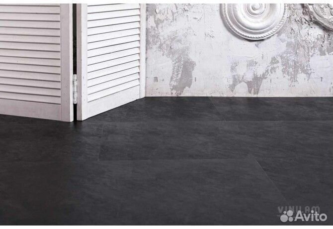 Плитка пвх со склада