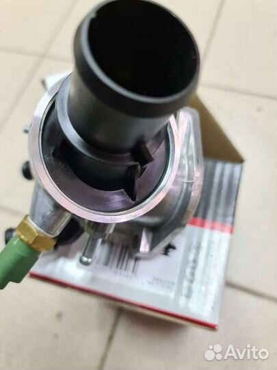 Термостат с датчиками suzuki sx 4