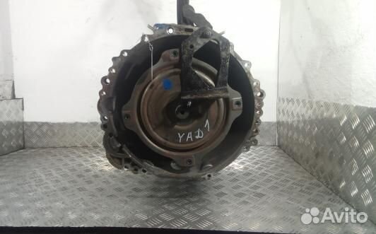 Кпп автоматическая land rover range rover sport (Y