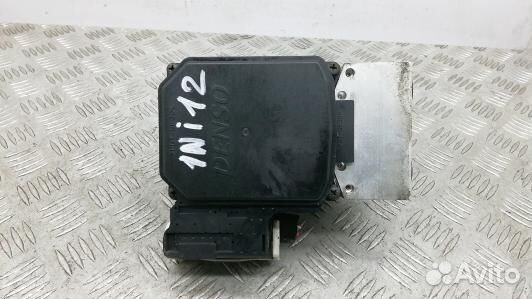 Блок ABS lexus LS 3 (1NI12KW01)