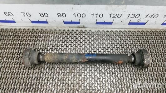 Карданный вал audi Q7 (8AD10K301)
