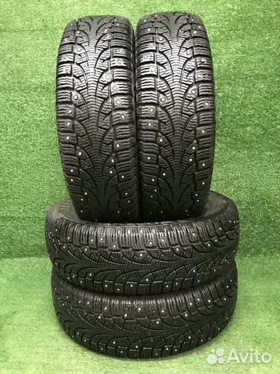 Pirelli Winter Carving Edge 185/65 R15 88T