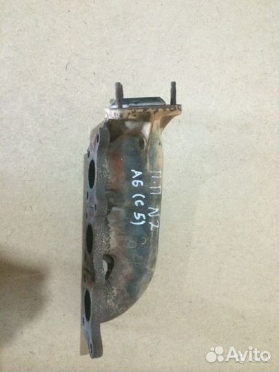 Коллектор Audi A6 C5