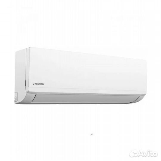 Сплит-система Kentatsu ksgi26hfan1-ksri26hfan1