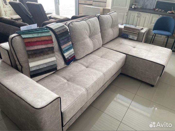 Диван Лолита