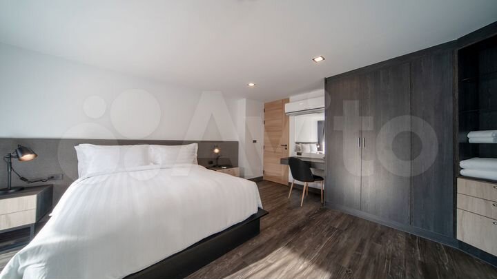 1-к. квартира, 29 м² (Таиланд)