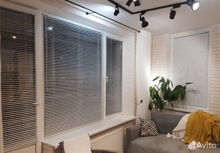 Кассетные рулонные шторы для детской O5130-Y6157