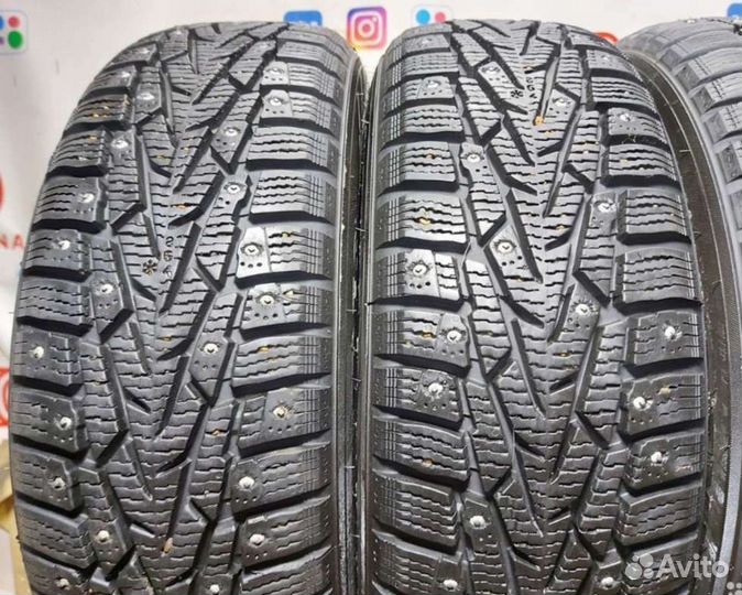 Nokian Tyres Nordman 7 185/65 R15