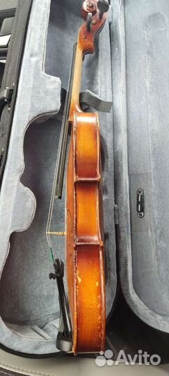 Скрипка 1 2