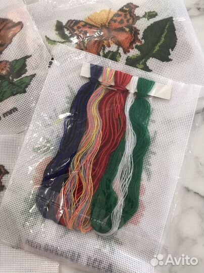 Набор для вышивания крестом