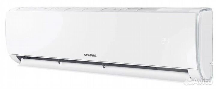 Сплит-система Samsung AR18bxhqasi Inverter