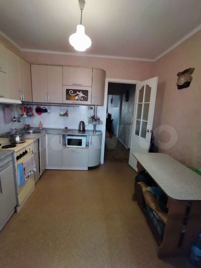 2-к. квартира, 49 м², 5/5 эт.