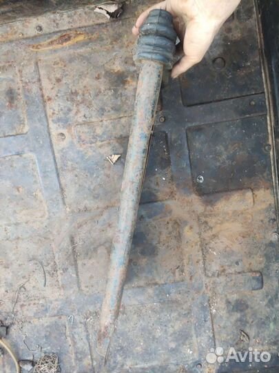 Кожух цепи Муравей