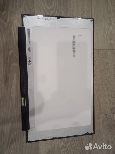 Матрица 15.6 FullHD Slim 30pin без креплений