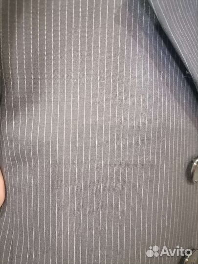 Школьная форма 128 и 140