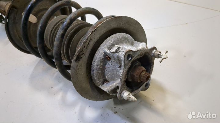 Амортизатор подвески Mercedes Vaneo, 2003