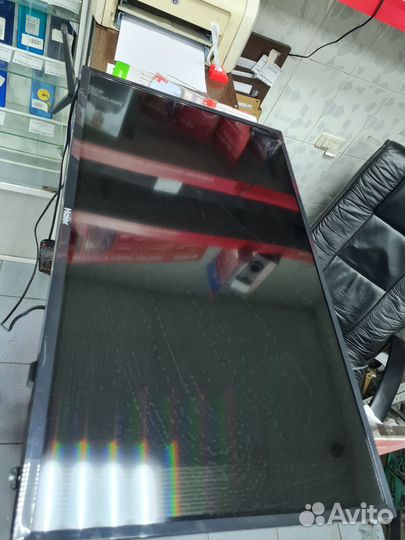 Haier 32 SMART телевизор