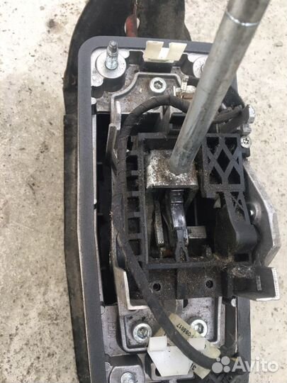 Селектор АКПП Volkswagen Phaeton(1957)