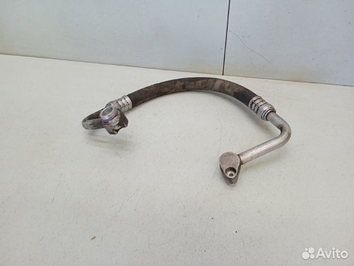 Трубка кондиционера Audi A8 D3 4.2 2003