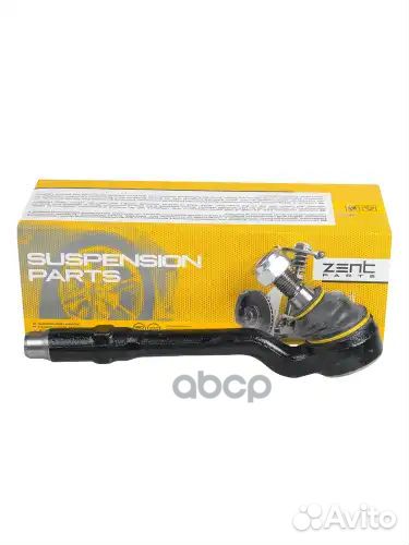 Наконечник рулевой BMW X5 all 03 Z10939