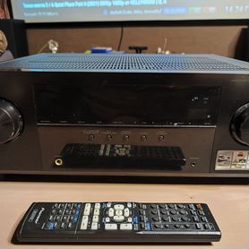 Ресивер Pioneer vsx 421