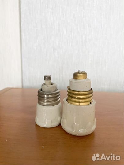 Пробки электрические