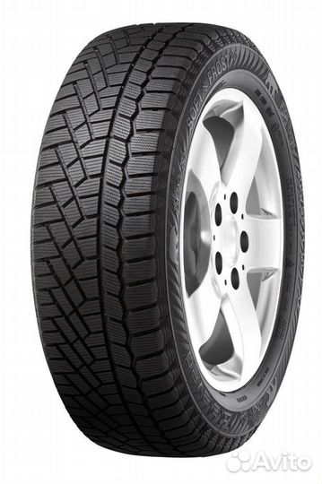 Gislaved Soft Frost 200 185/65 R15