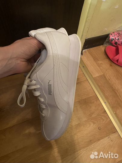Кроссовки Puma, 38