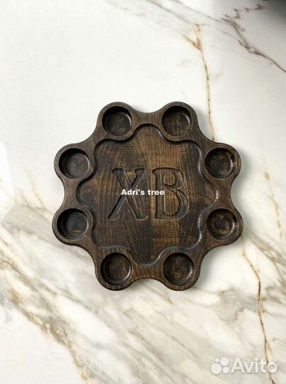 Доска пасхальная