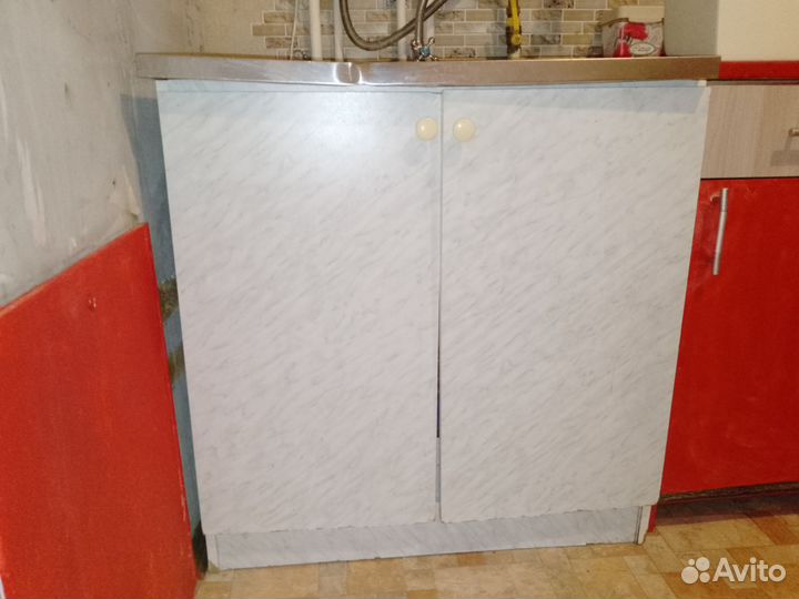 Мойка для кухни с тумбой бу