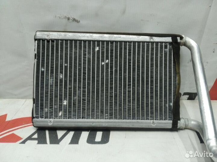 Радиатор печки Kia Sorento BL D4CB 2006-2009