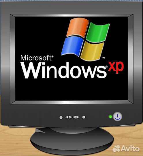 Установка windows настройка программ