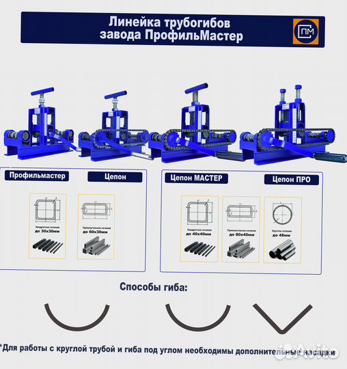 Профилегиб