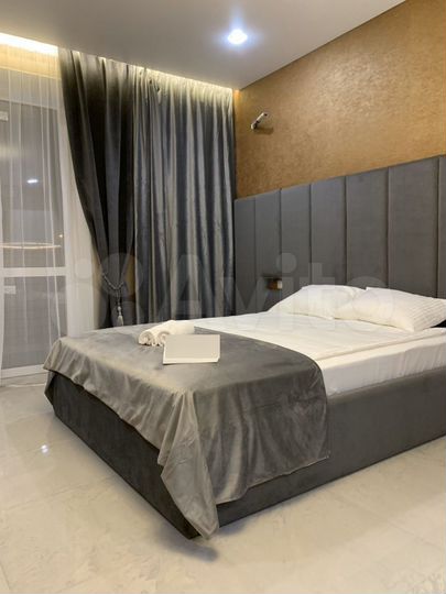 Квартира-студия, 32 м², 3/9 эт.