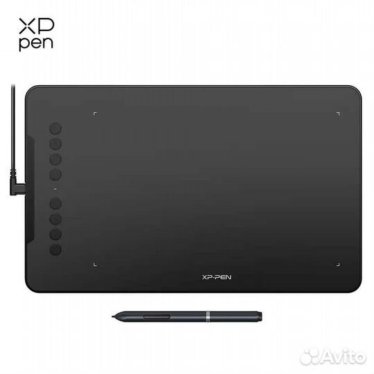 Графический планшет x-Pen deco v 01