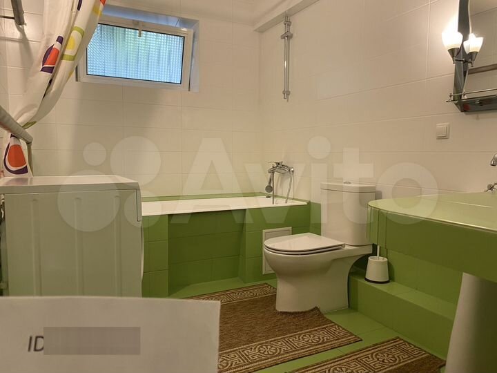 Квартира-студия, 34 м², 1/4 эт.