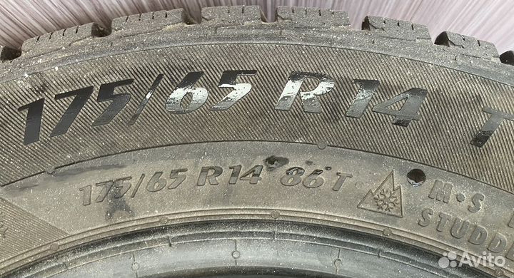 Matador Activ Flex 175/65 R14