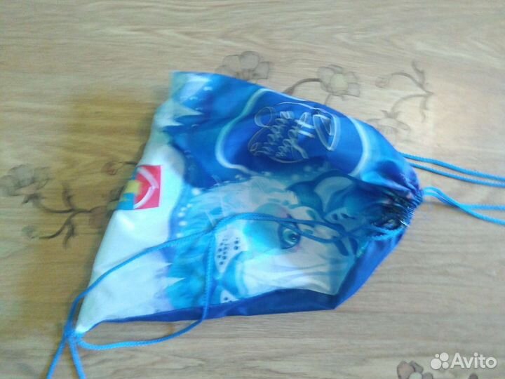 Сумки, пакеты