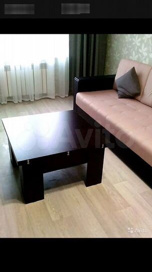 1-к. квартира, 34 м², 5/5 эт.