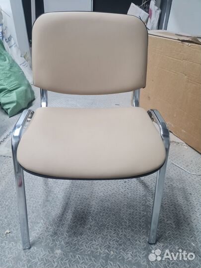 Офисные стулья бу