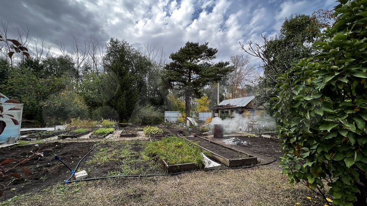 Дача 20 м² на участке 8 сот.