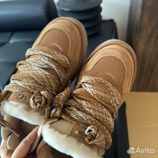 Ugg (угги) Lowmel