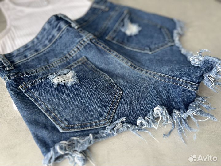 Женская одежда пакетом