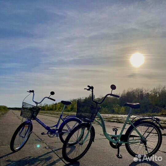 Прокат аренда велосипеды и самокаты