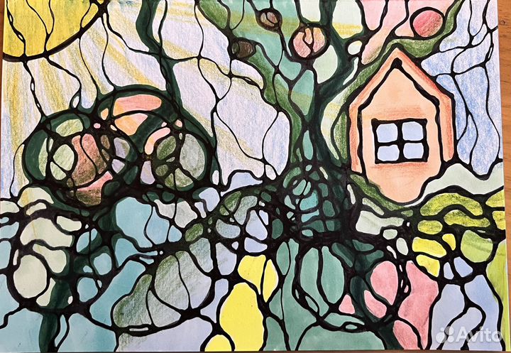 Специалист Нейрографики