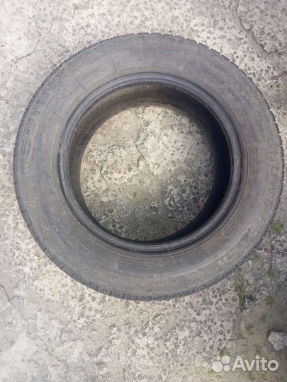 Toyo Open Country U/T 215/65 R16